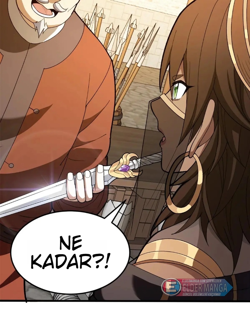 Benim Ejderha Sistemim! Bölüm 124 - Sayfa 7