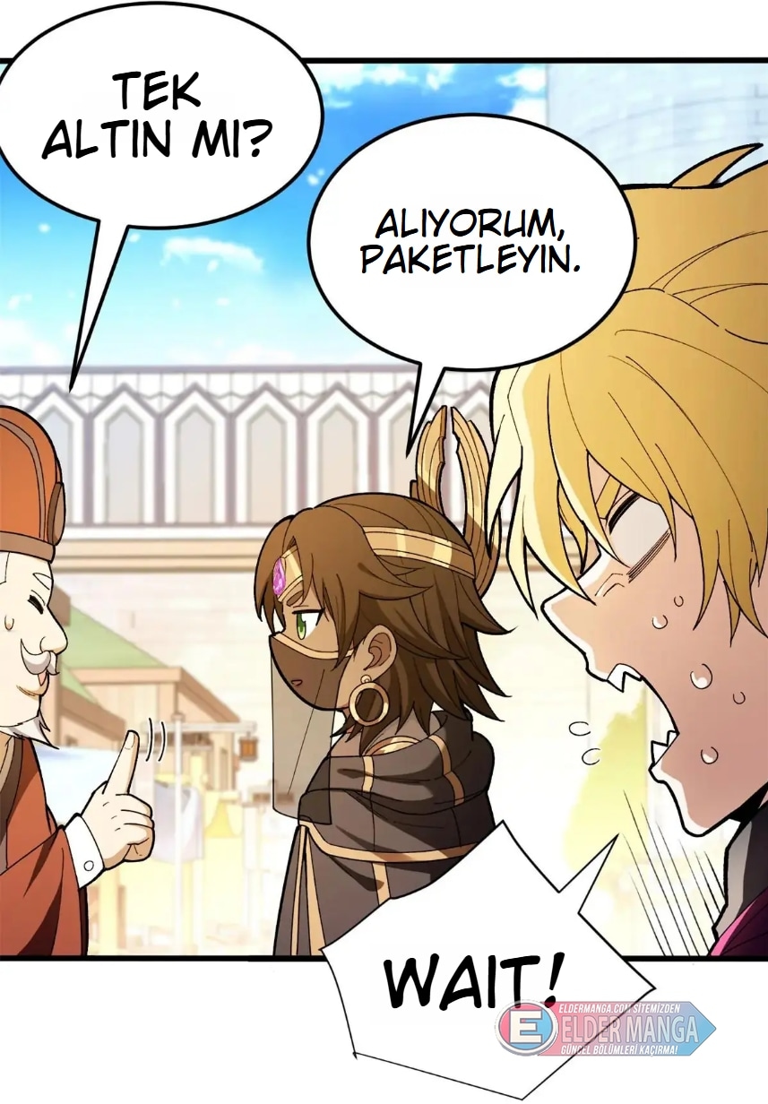 Benim Ejderha Sistemim! Bölüm 124 - Sayfa 9