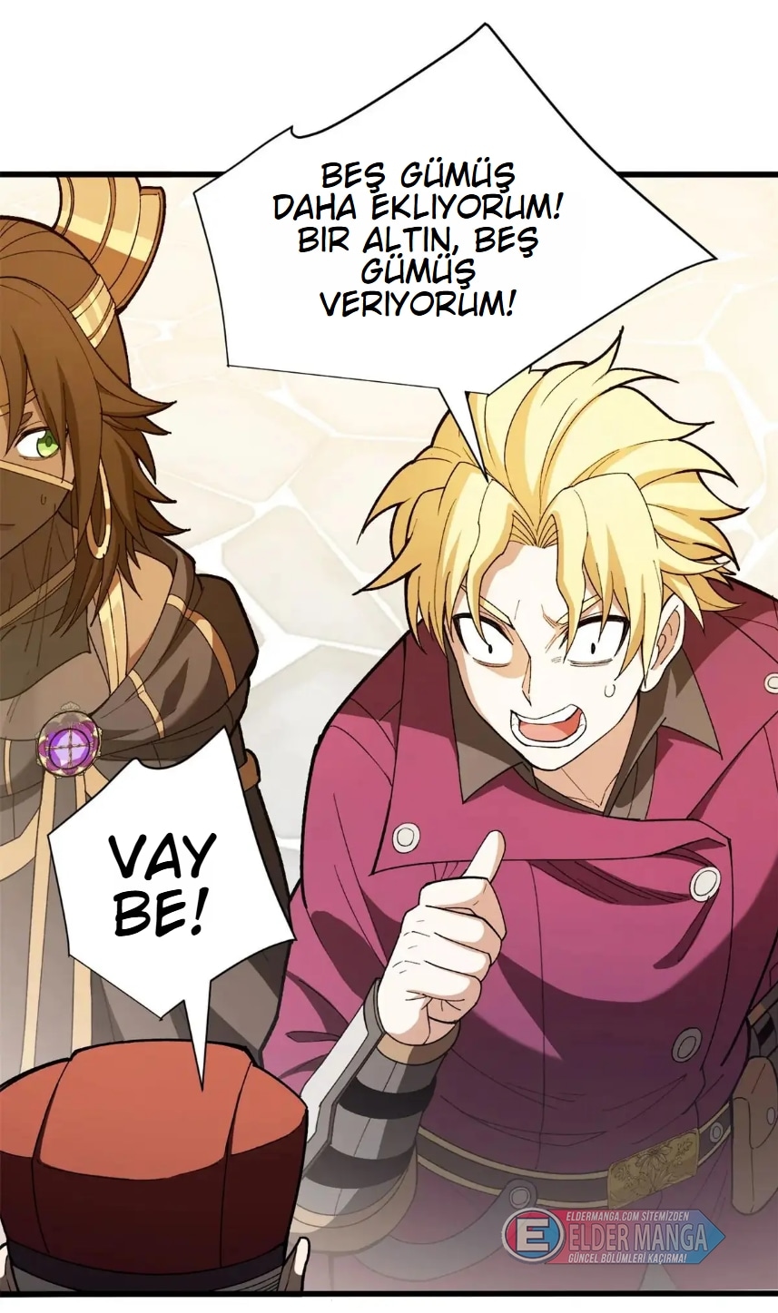 Benim Ejderha Sistemim! Bölüm 124 - Sayfa 11