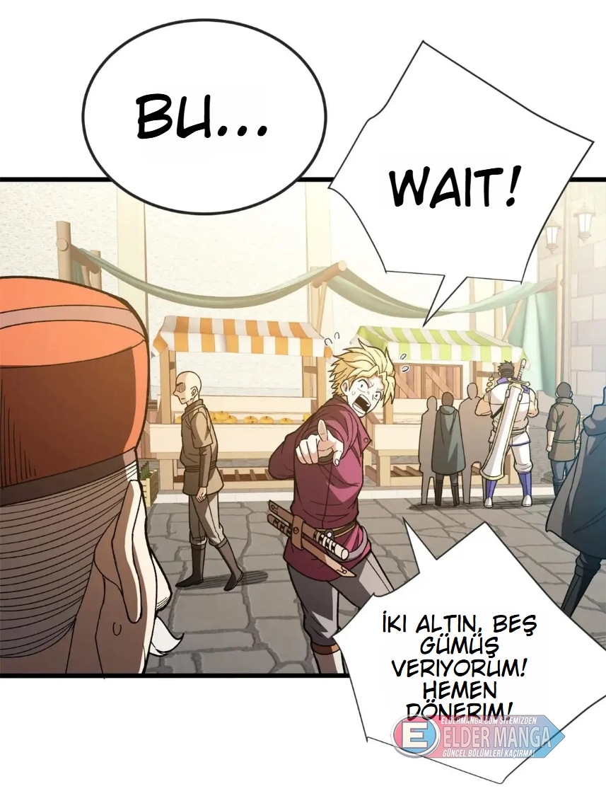 Benim Ejderha Sistemim! Bölüm 124 - Sayfa 15