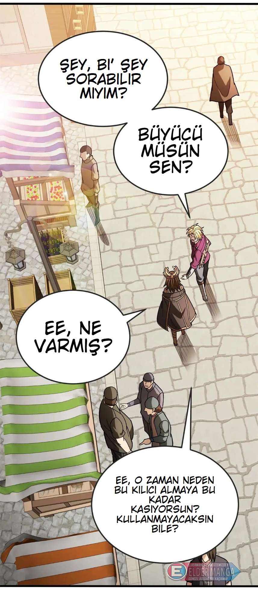 Benim Ejderha Sistemim! Bölüm 124 - Sayfa 26