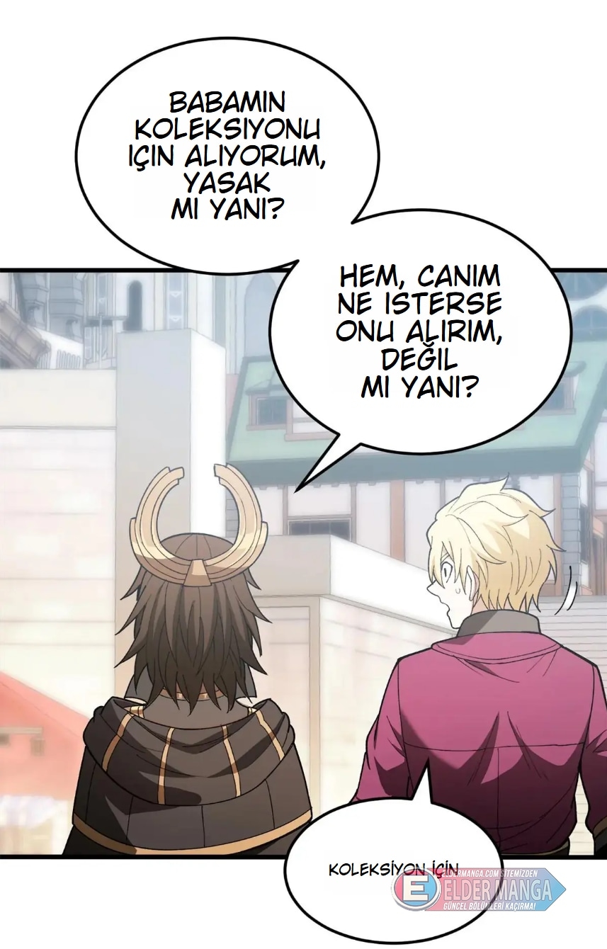 Benim Ejderha Sistemim! Bölüm 124 - Sayfa 28