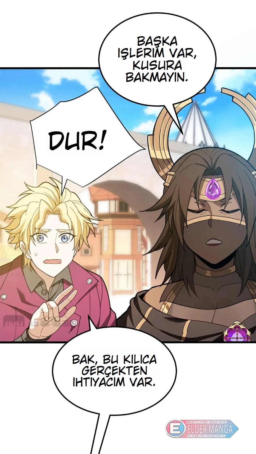 Benim Ejderha Sistemim! Bölüm 124 - Sayfa 30