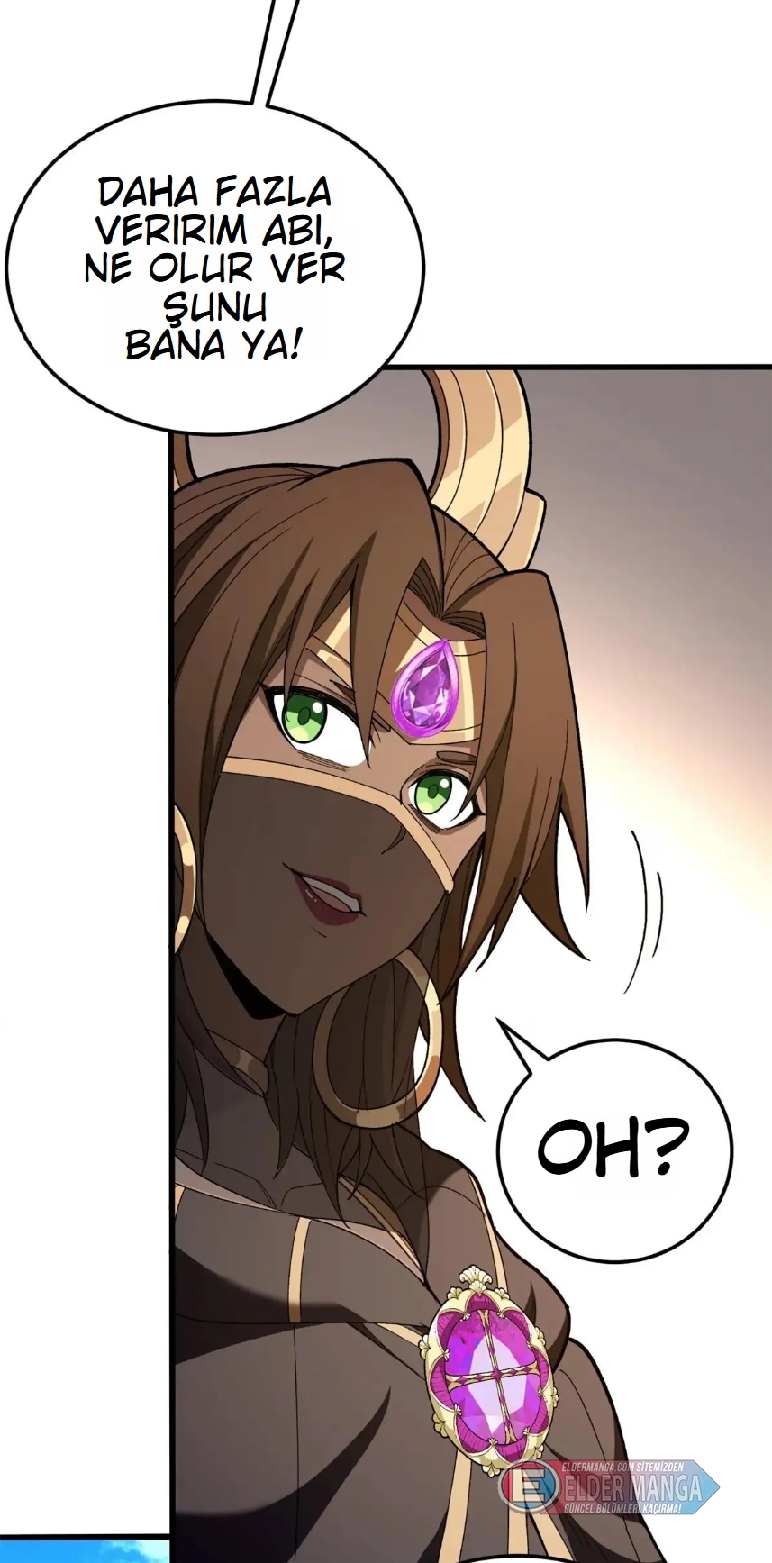 Benim Ejderha Sistemim! Bölüm 124 - Sayfa 31