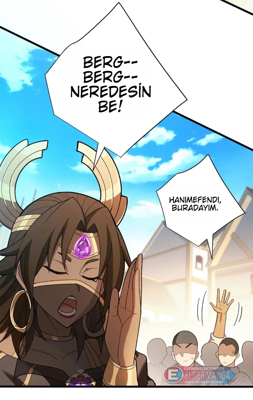 Benim Ejderha Sistemim! Bölüm 124 - Sayfa 33