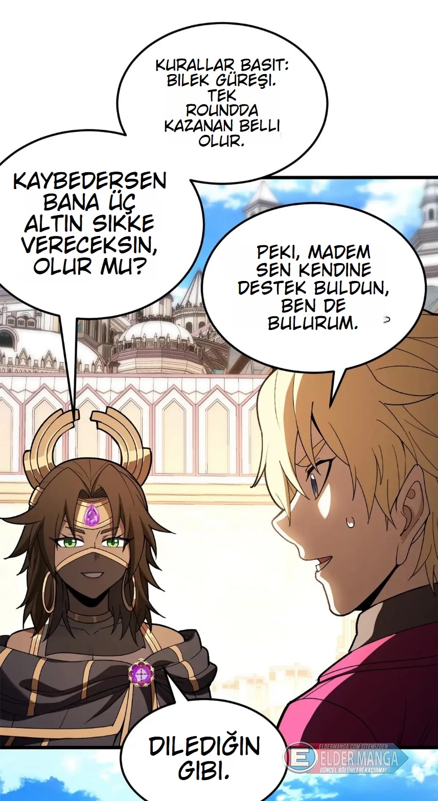 Benim Ejderha Sistemim! Bölüm 124 - Sayfa 37