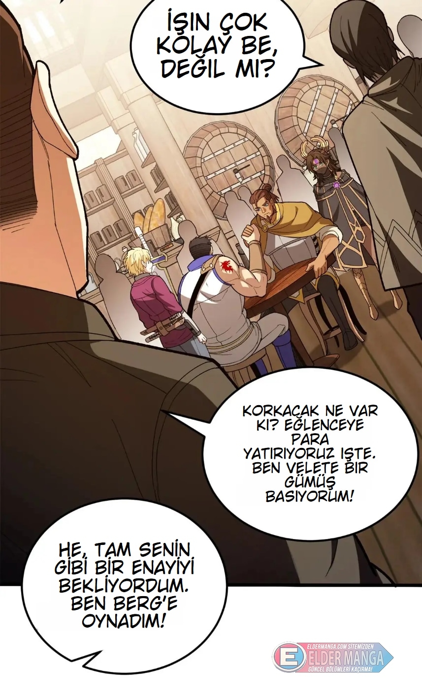 Benim Ejderha Sistemim! Bölüm 124 - Sayfa 39