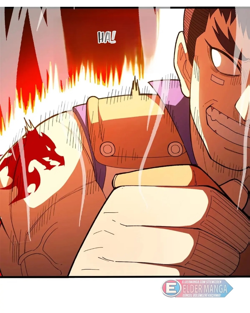 Benim Ejderha Sistemim! Bölüm 124 - Sayfa 43