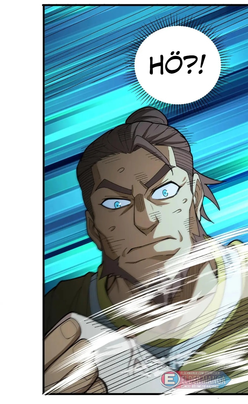 Benim Ejderha Sistemim! Bölüm 124 - Sayfa 44