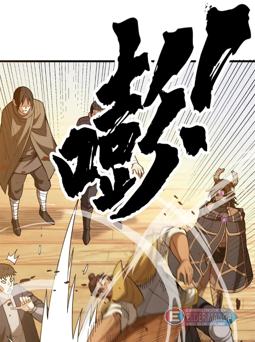 Benim Ejderha Sistemim! Bölüm 124 - Sayfa 46