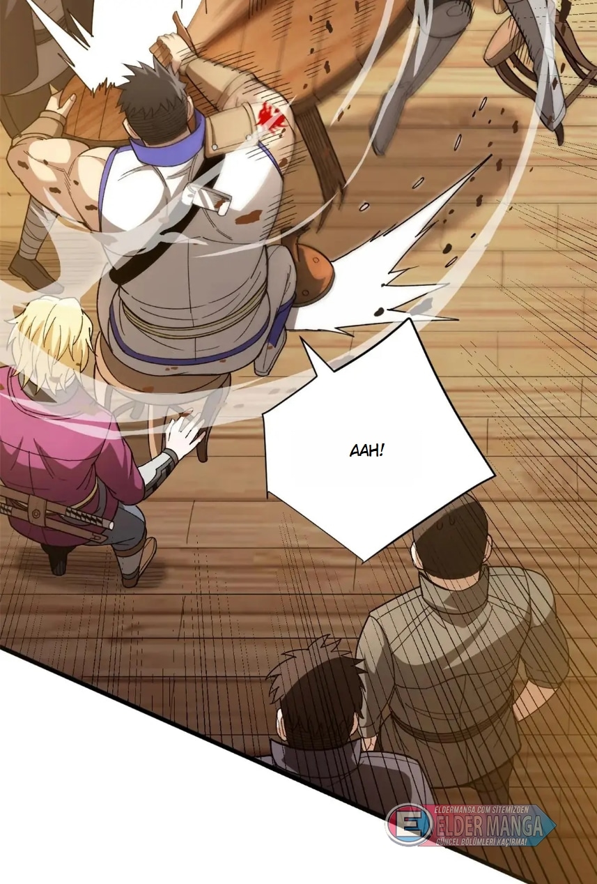 Benim Ejderha Sistemim! Bölüm 124 - Sayfa 47