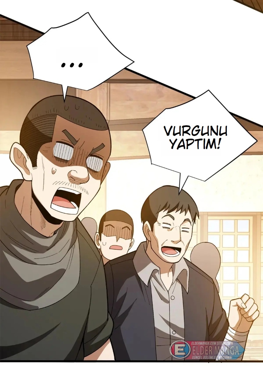 Benim Ejderha Sistemim! Bölüm 124 - Sayfa 48