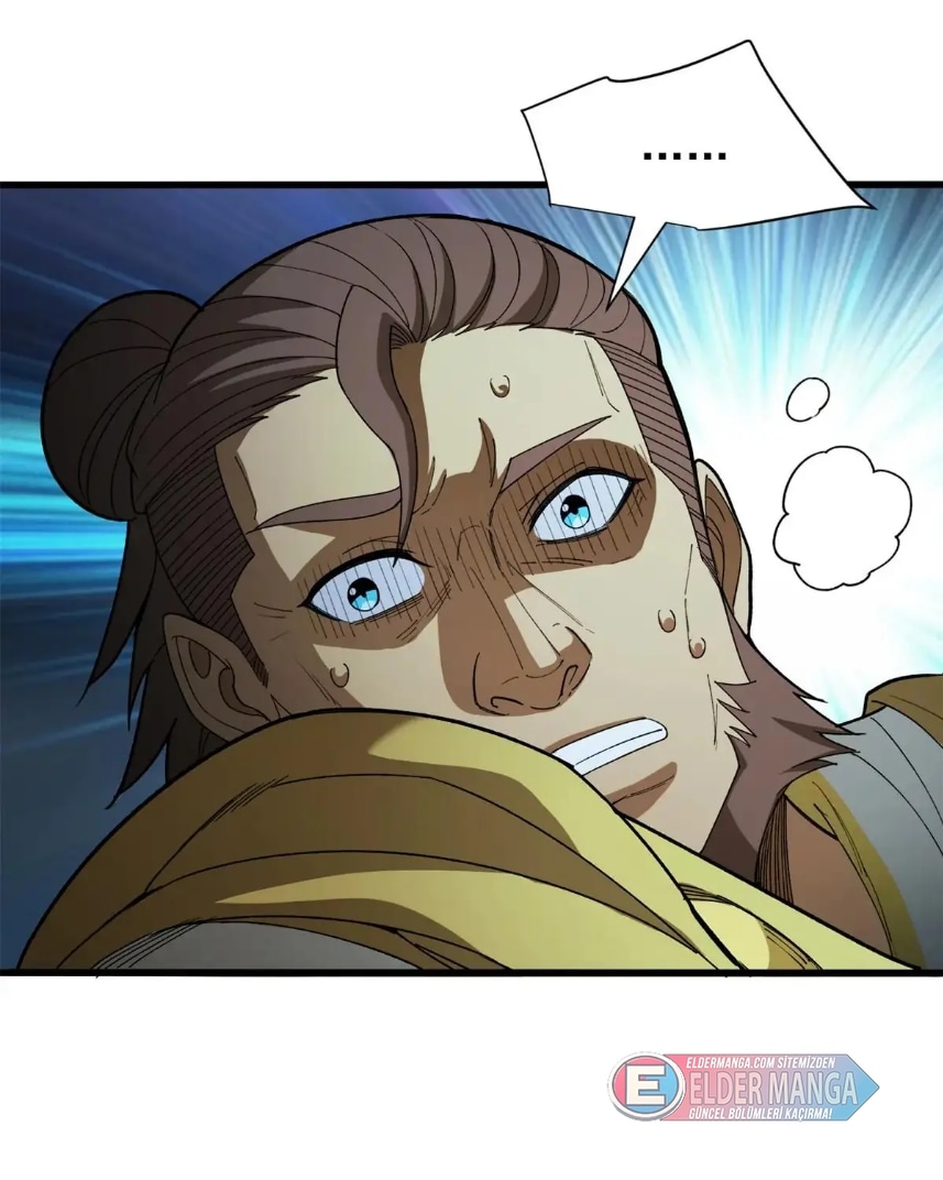 Benim Ejderha Sistemim! Bölüm 124 - Sayfa 50