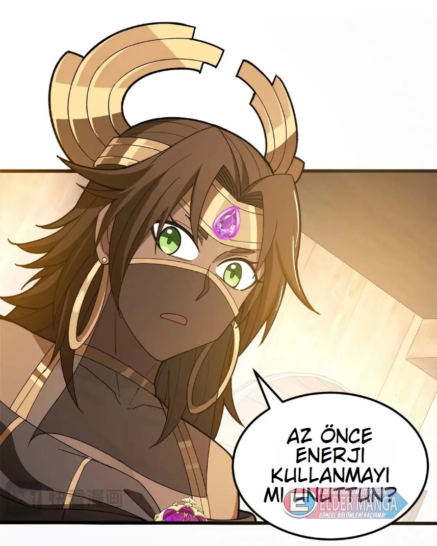 Benim Ejderha Sistemim! Bölüm 124 - Sayfa 54