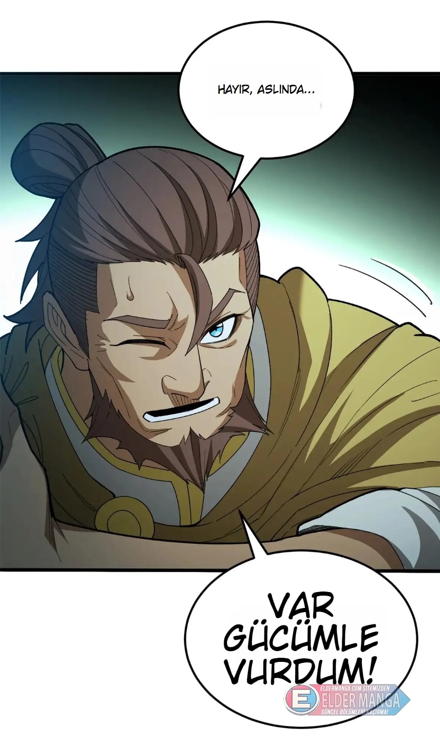 Benim Ejderha Sistemim! Bölüm 124 - Sayfa 56