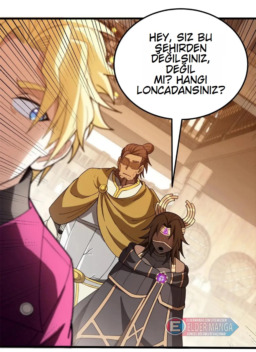 Benim Ejderha Sistemim! Bölüm 124 - Sayfa 60