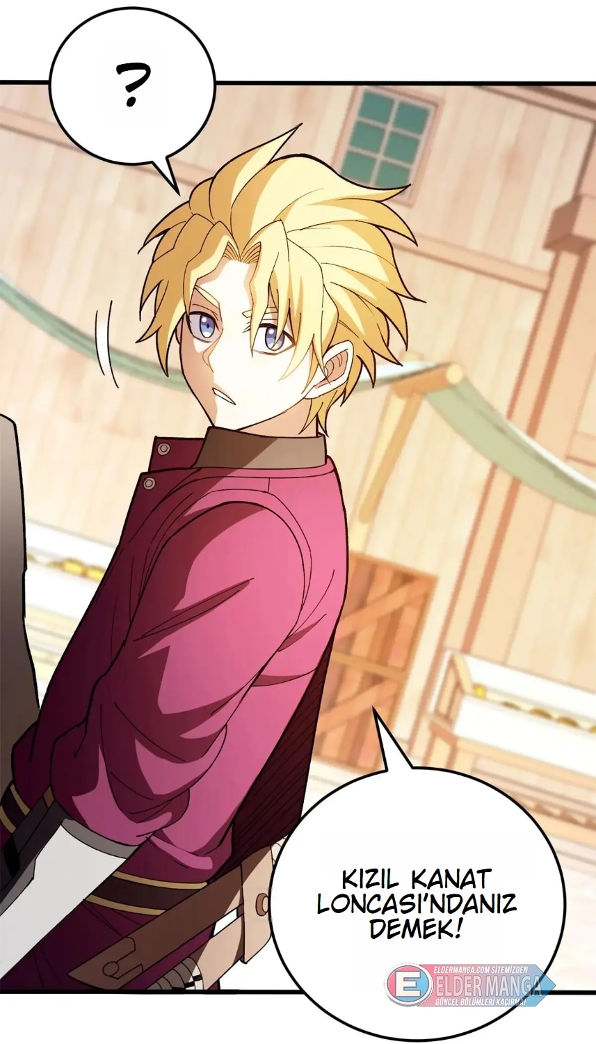 Benim Ejderha Sistemim! Bölüm 124 - Sayfa 62