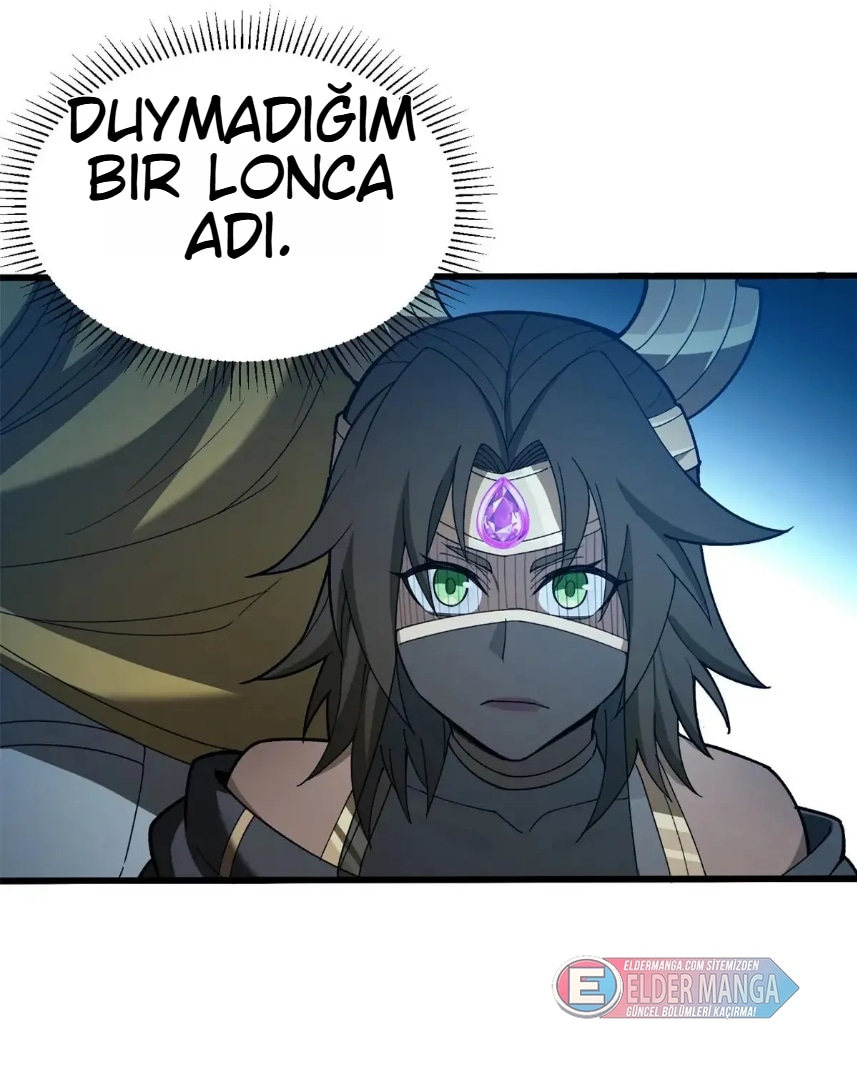 Benim Ejderha Sistemim! Bölüm 124 - Sayfa 64