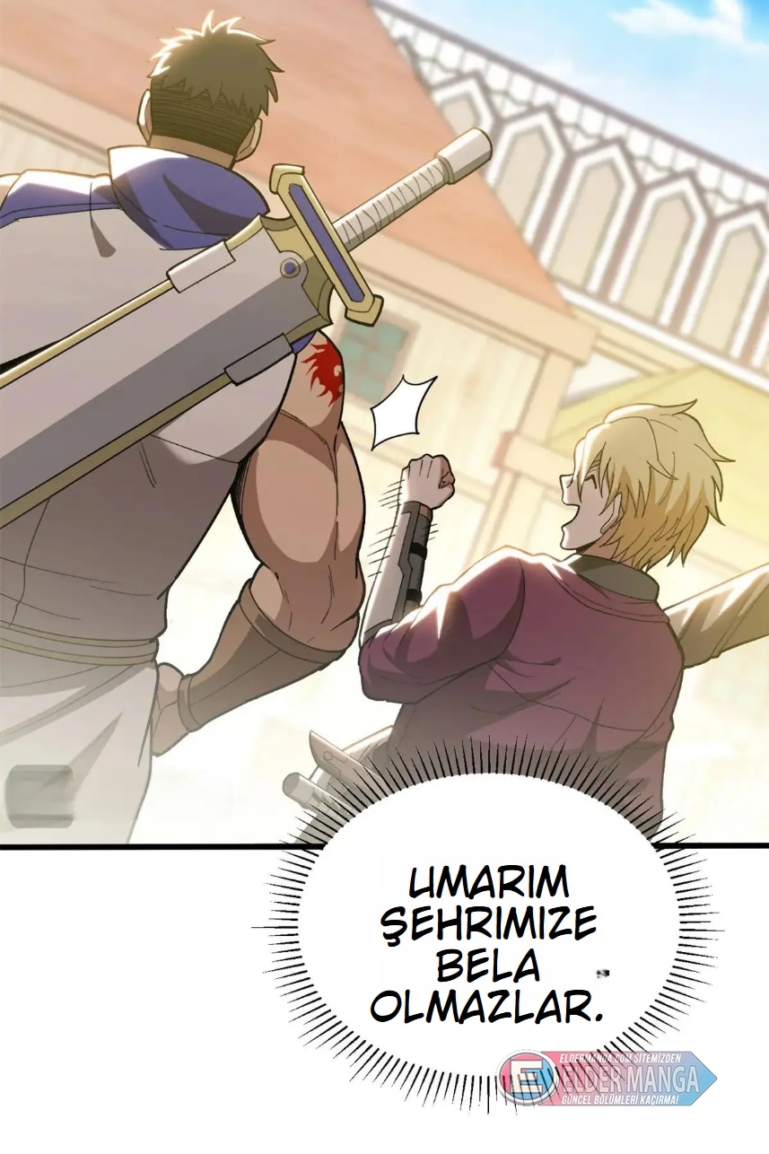 Benim Ejderha Sistemim! Bölüm 124 - Sayfa 66