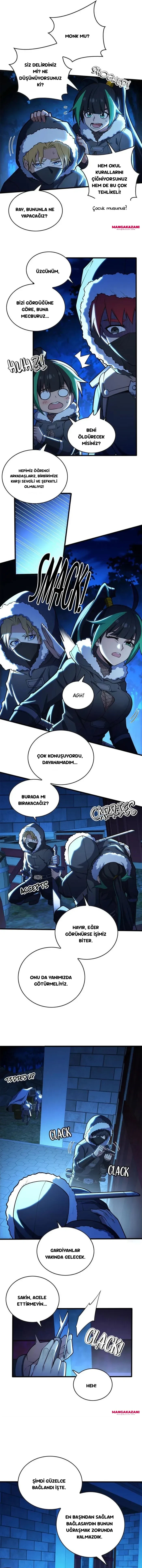 Benim Ejderha Sistemim! Bölüm 44 - Sayfa 2