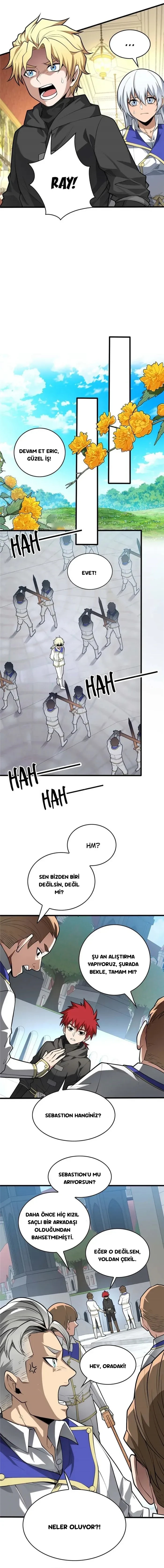 Benim Ejderha Sistemim! Bölüm 31 - Sayfa 2