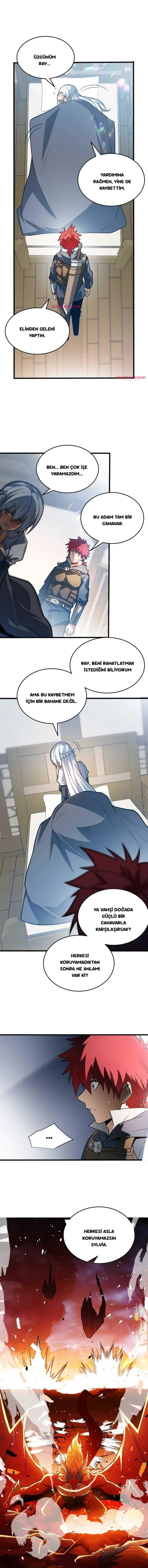 Benim Ejderha Sistemim! Bölüm 77 - Sayfa 3