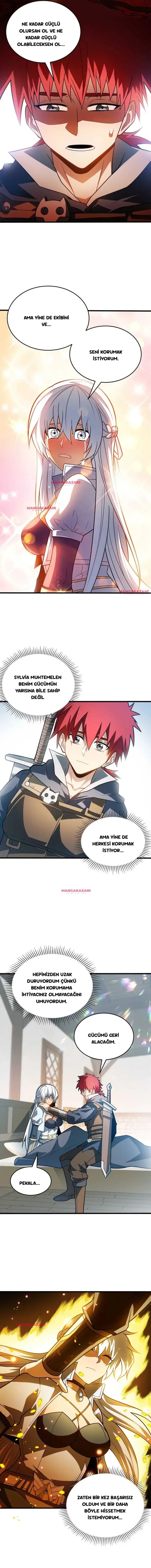 Benim Ejderha Sistemim! Bölüm 77 - Sayfa 4