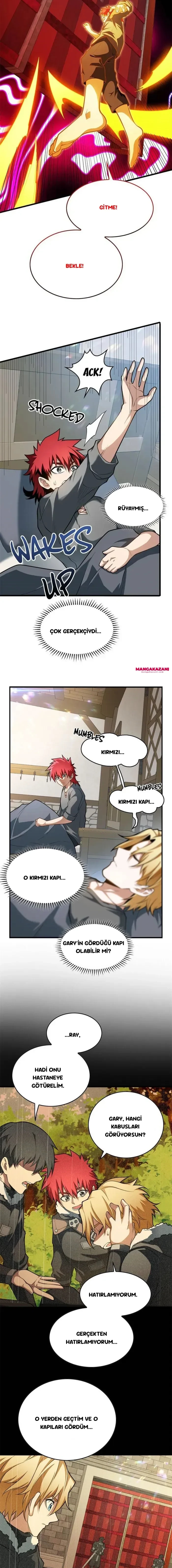 Benim Ejderha Sistemim! Bölüm 43 - Sayfa 2