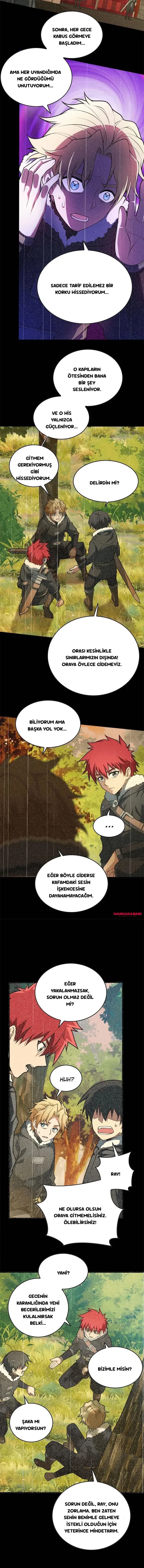 Benim Ejderha Sistemim! Bölüm 43 - Sayfa 3