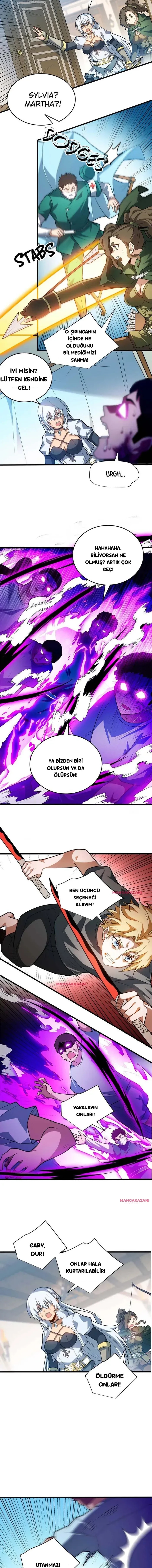 Benim Ejderha Sistemim! Bölüm 84 - Sayfa 2