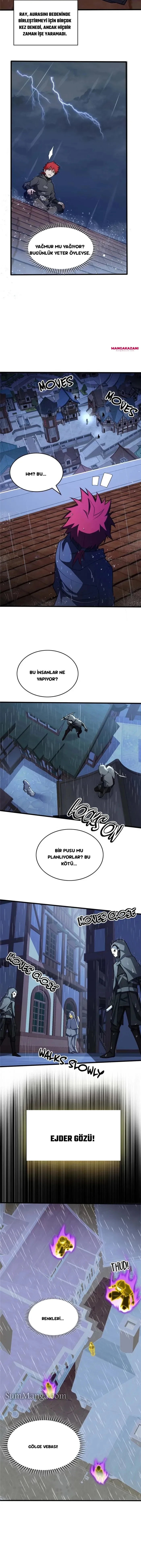 Benim Ejderha Sistemim! Bölüm 36 - Sayfa 2