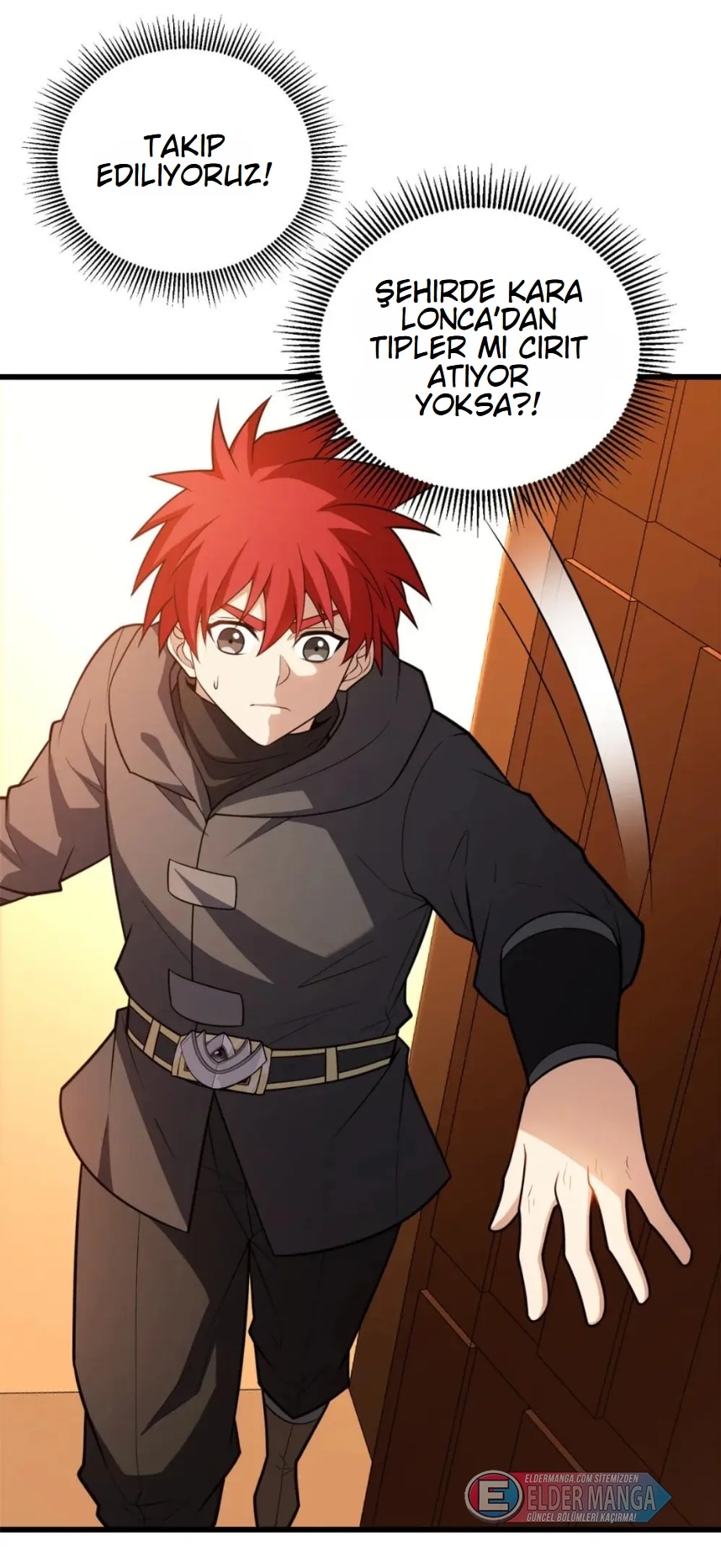 Benim Ejderha Sistemim! Bölüm 95 - Sayfa 2