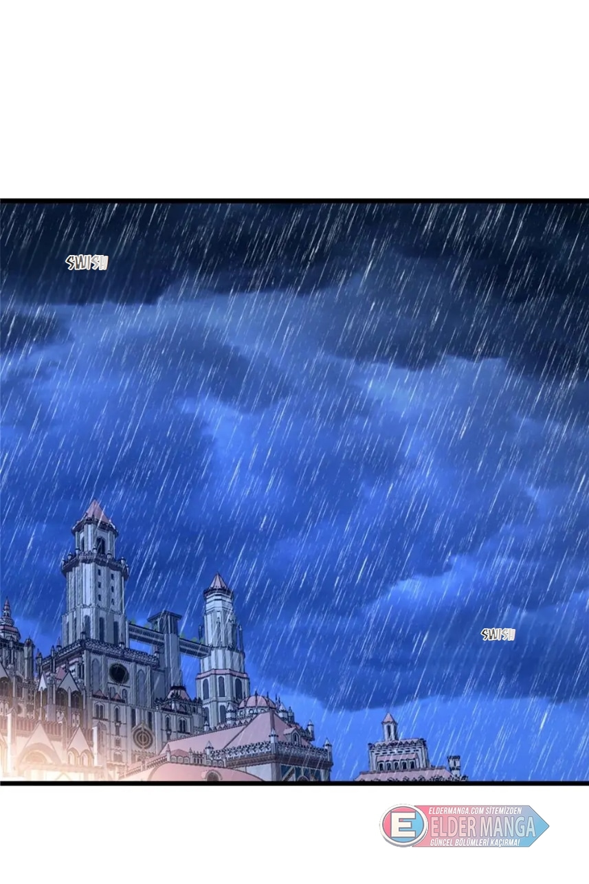 Benim Ejderha Sistemim! Bölüm 95 - Sayfa 6