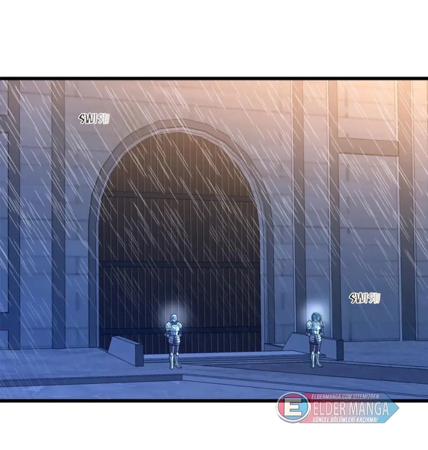 Benim Ejderha Sistemim! Bölüm 95 - Sayfa 7