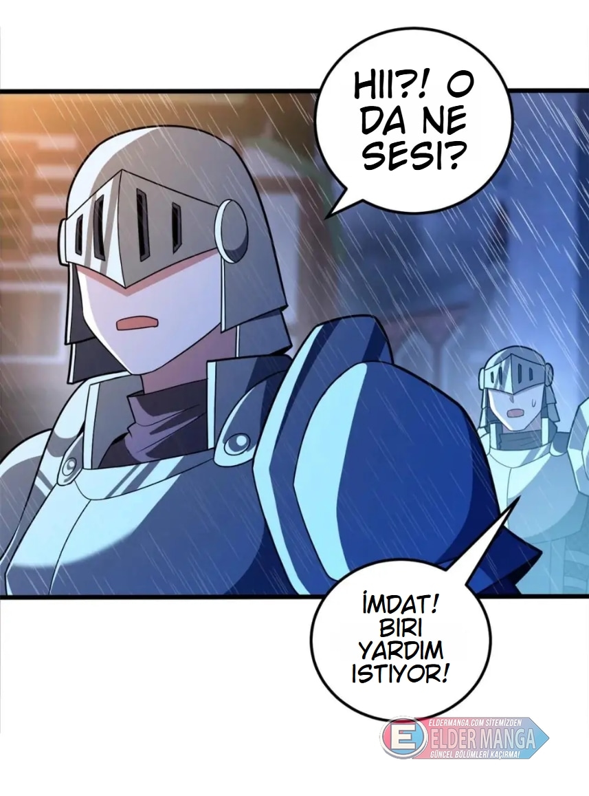 Benim Ejderha Sistemim! Bölüm 95 - Sayfa 9