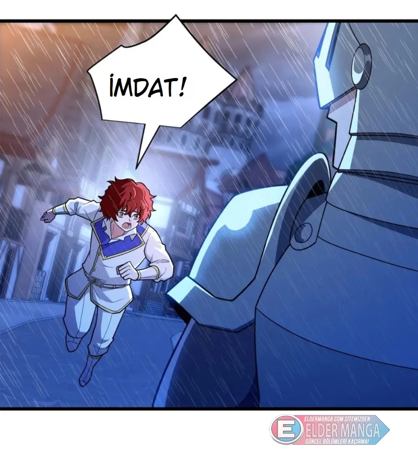Benim Ejderha Sistemim! Bölüm 95 - Sayfa 10