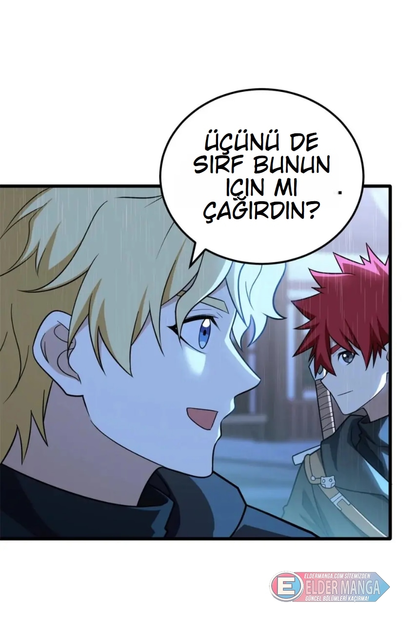 Benim Ejderha Sistemim! Bölüm 95 - Sayfa 27