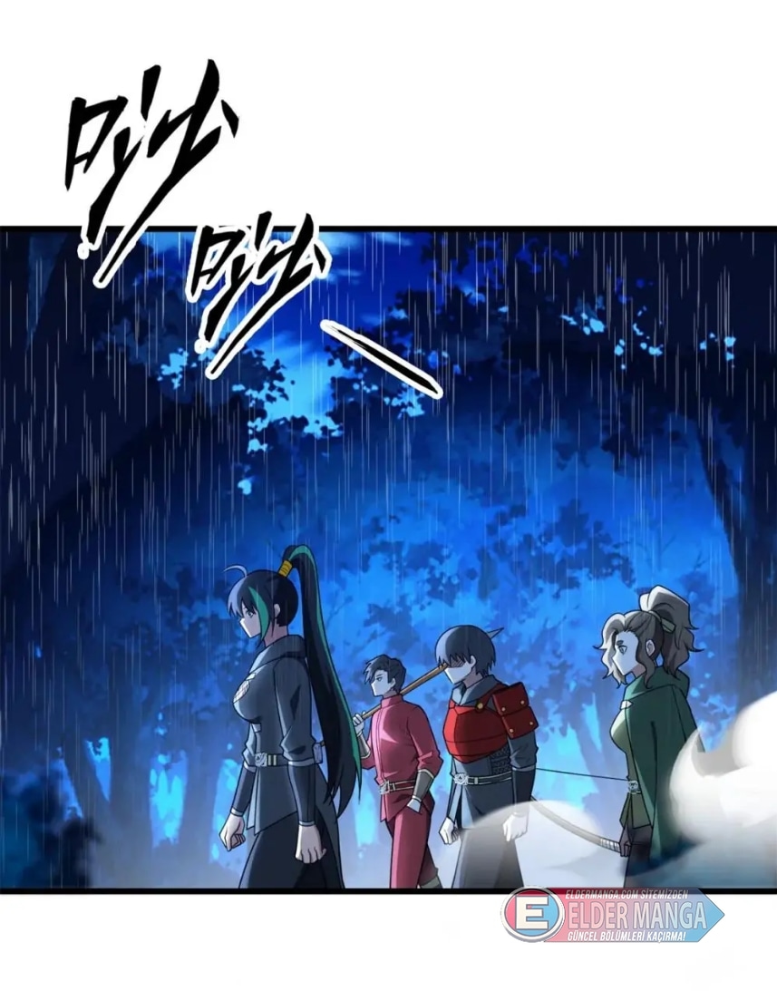 Benim Ejderha Sistemim! Bölüm 95 - Sayfa 35