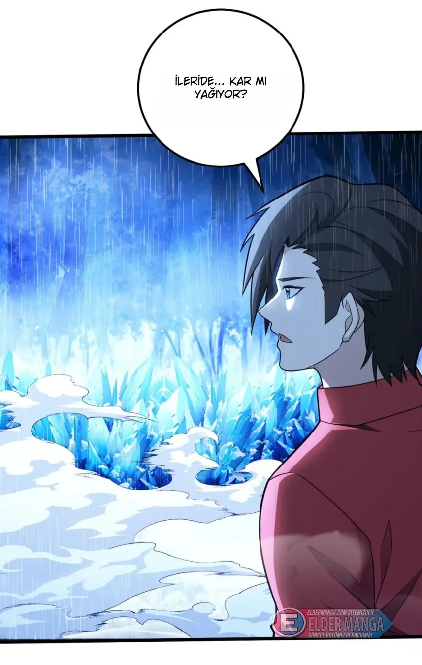 Benim Ejderha Sistemim! Bölüm 95 - Sayfa 39