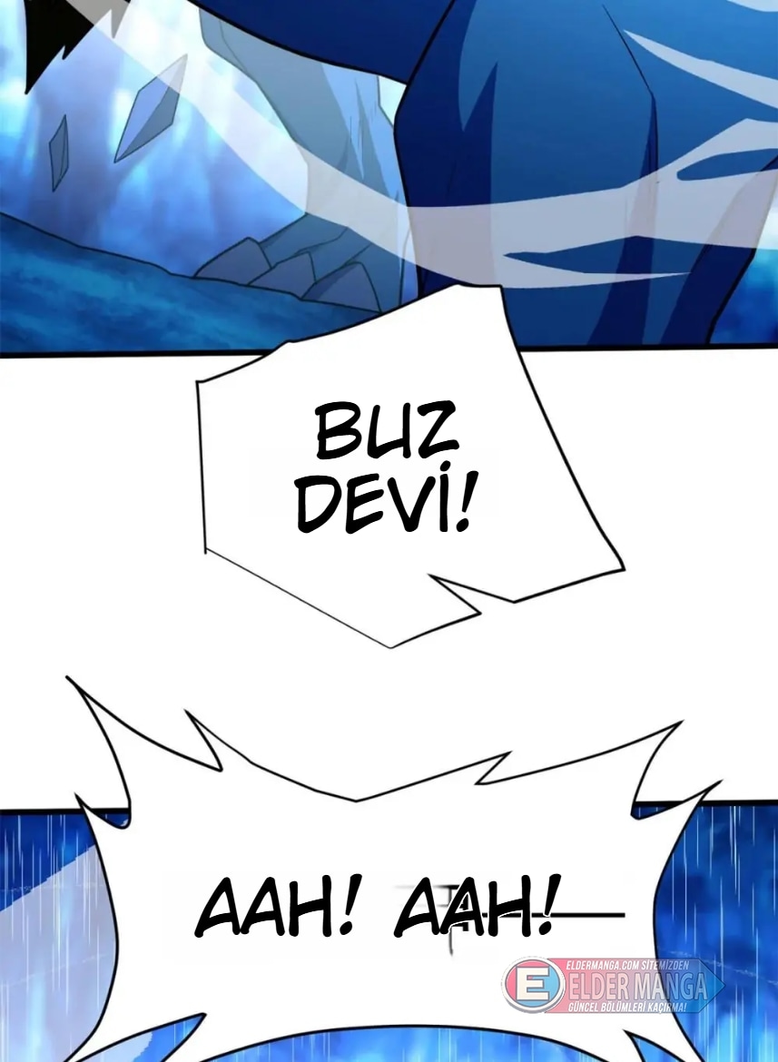 Benim Ejderha Sistemim! Bölüm 95 - Sayfa 43