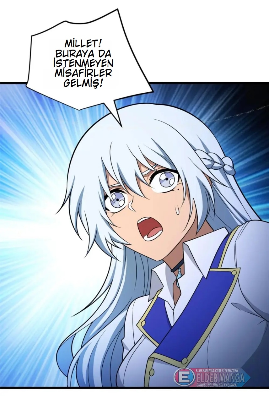 Benim Ejderha Sistemim! Bölüm 95 - Sayfa 46