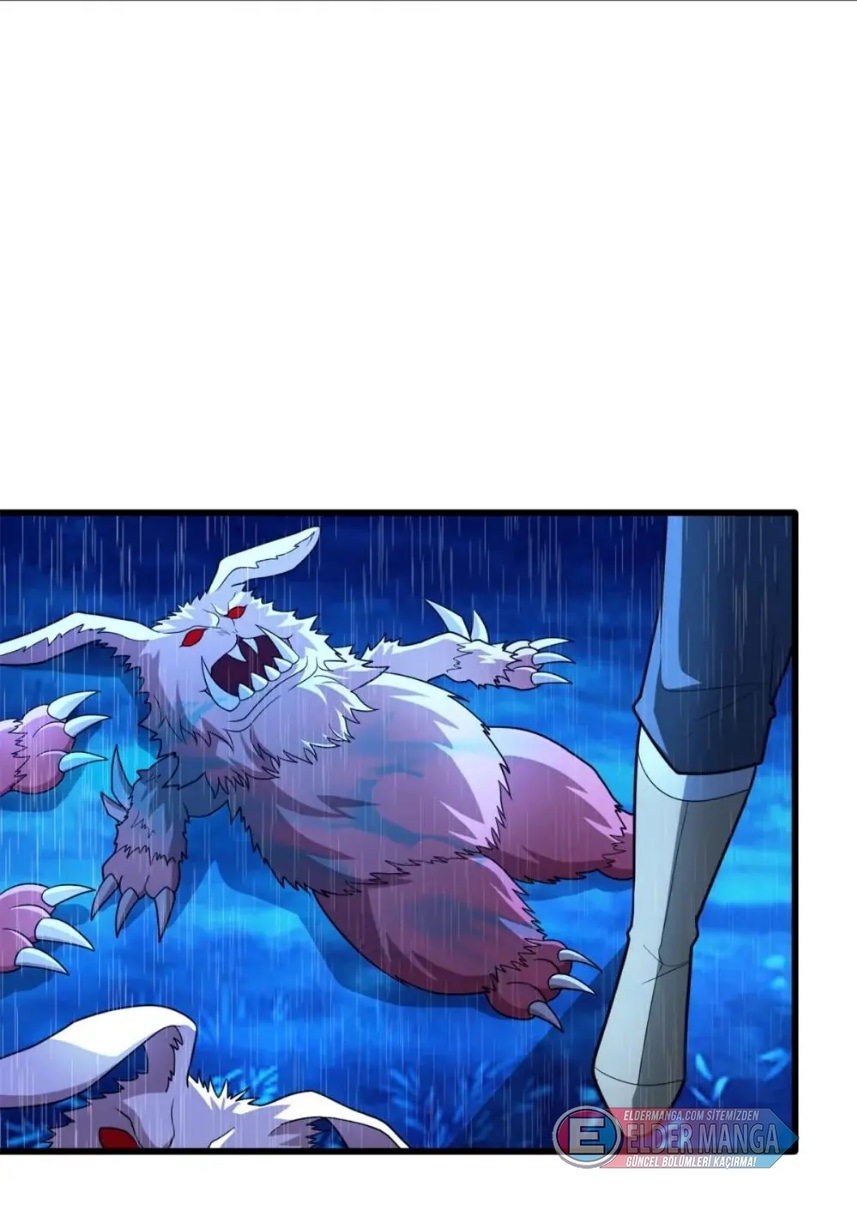 Benim Ejderha Sistemim! Bölüm 95 - Sayfa 52
