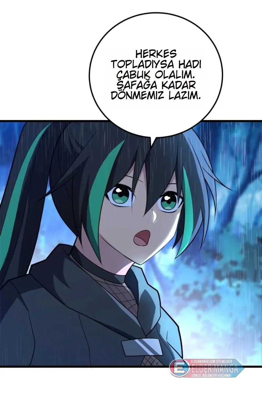 Benim Ejderha Sistemim! Bölüm 95 - Sayfa 56