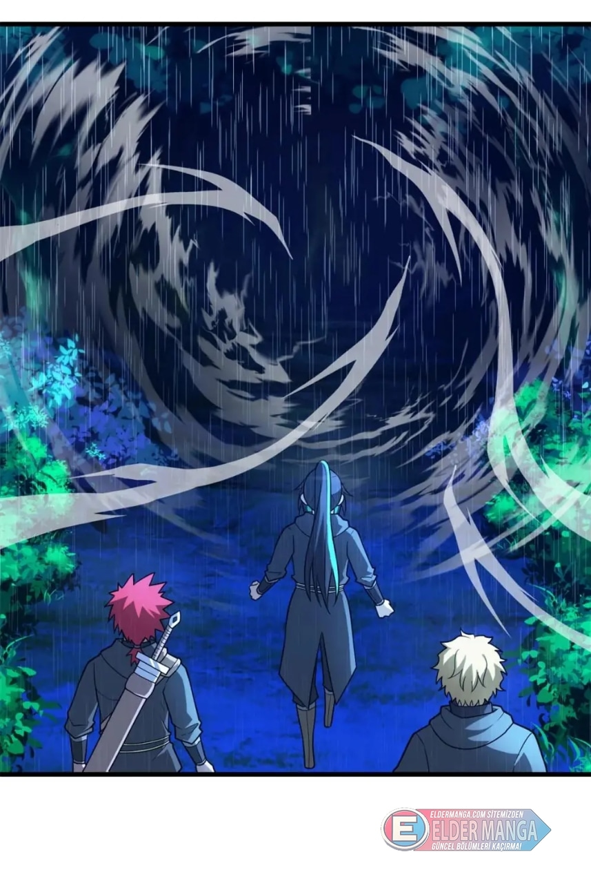 Benim Ejderha Sistemim! Bölüm 95 - Sayfa 58