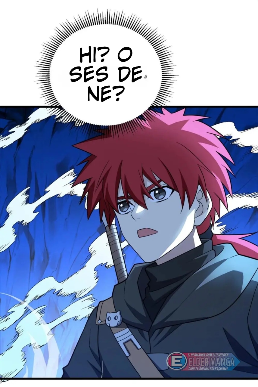 Benim Ejderha Sistemim! Bölüm 95 - Sayfa 61