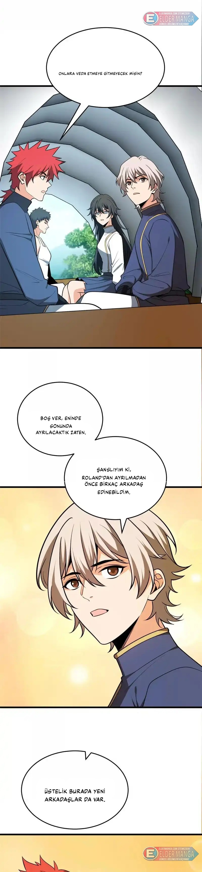 Benim Ejderha Sistemim! Bölüm 164 - Sayfa 2