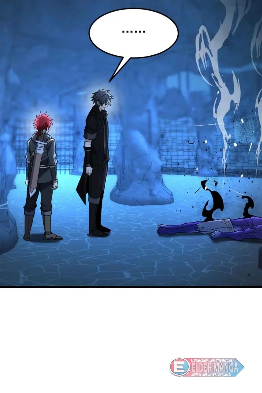 Benim Ejderha Sistemim! Bölüm 106 - Sayfa 3