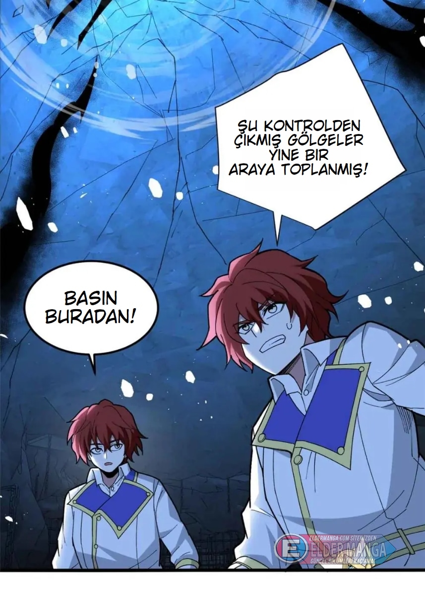 Benim Ejderha Sistemim! Bölüm 106 - Sayfa 5