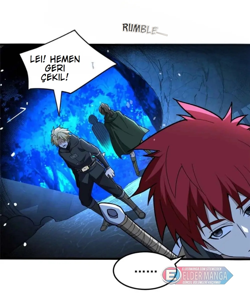 Benim Ejderha Sistemim! Bölüm 106 - Sayfa 7