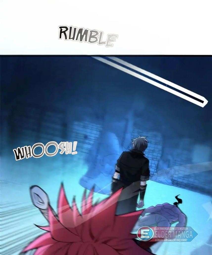 Benim Ejderha Sistemim! Bölüm 106 - Sayfa 8